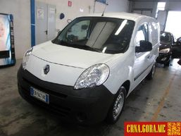 Prodajem auto: Renault - Kangoo 1,5dci 2012 godište, Podgorica - Vozila - Crna Gora