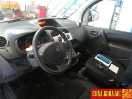 Prodajem auto: Renault - Kangoo 1,5dci 2012 godište, Podgorica - Vozila - Crna Gora