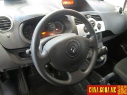 Prodajem auto: Renault - Kangoo 1,5dci 2012 godište, Podgorica - Vozila - Crna Gora