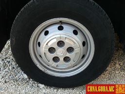 Prodajem auto: Citroen - Jumper HDI 2009 godište, Cetinje - Vozila - Crna Gora