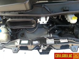 Prodajem auto: Citroen - Jumper HDI 2009 godište, Cetinje - Vozila - Crna Gora