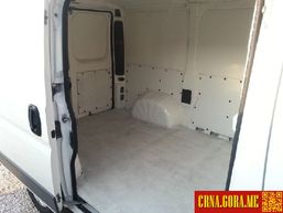 Prodajem auto: Citroen - Jumper HDI 2009 godište, Cetinje - Vozila - Crna Gora