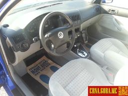 Prodajem auto: Volkswagen - Golf 4 TDI 2002 godište, Cetinje - Vozila - Crna Gora
