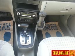 Prodajem auto: Volkswagen - Golf 4 TDI 2002 godište, Cetinje - Vozila - Crna Gora
