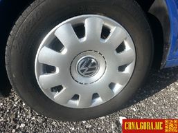 Prodajem auto: Volkswagen - Golf 4 TDI 2002 godište, Cetinje - Vozila - Crna Gora