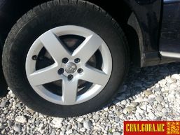 Prodajem auto: Audi - A3 TDI 2003 godište, Cetinje - Vozila - Crna Gora