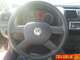 Prodajem auto: Volkswagen - Golf 5 TDI 2004 godište, Cetinje - Vozila - Crna Gora