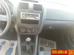 Prodajem auto: Volkswagen - Golf 5 TDI 2004 godište, Cetinje - Vozila - Crna Gora