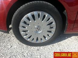 Prodajem auto: Volkswagen - Golf 5 TDI 2004 godište, Cetinje - Vozila - Crna Gora