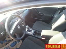 Prodajem auto: Volkswagen - Passat TDI 2006 godište, Cetinje - Vozila - Crna Gora