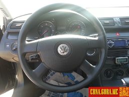 Prodajem auto: Volkswagen - Passat TDI 2006 godište, Cetinje - Vozila - Crna Gora
