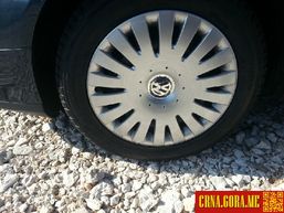 Prodajem auto: Volkswagen - Passat TDI 2006 godište, Cetinje - Vozila - Crna Gora