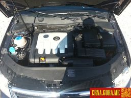 Prodajem auto: Volkswagen - Passat TDI 2006 godište, Cetinje - Vozila - Crna Gora