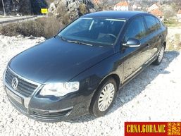 Prodajem auto: Volkswagen - Passat TDI 2006 godište, Cetinje - Vozila - Crna Gora