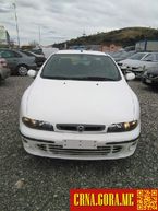 Prodajem auto: Fiat - Marea JTD 2001 godište, Podgorica - Vozila - Crna Gora