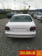 Prodajem auto: Fiat - Marea JTD 2001 godište, Podgorica - Vozila - Crna Gora
