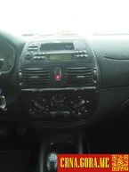 Prodajem auto: Fiat - Marea JTD 2001 godište, Podgorica - Vozila - Crna Gora