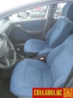 Prodajem auto: Fiat - Marea JTD 2001 godište, Podgorica - Vozila - Crna Gora