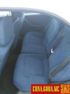 Prodajem auto: Fiat - Marea JTD 2001 godište, Podgorica - Vozila - Crna Gora