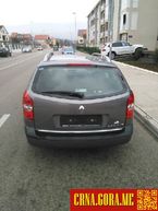 Prodajem auto: Renault - Laguna dci 2005 godište, Podgorica - Vozila - Crna Gora