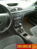 Prodajem auto: Renault - Laguna dci 2005 godište, Podgorica - Vozila - Crna Gora