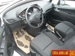 Prodajem auto: Peugeot - 207 hdi 2010 godište, Podgorica - Vozila - Crna Gora