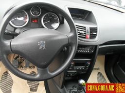 Prodajem auto: Peugeot - 207 hdi 2010 godište, Podgorica - Vozila - Crna Gora