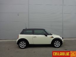 Prodajem auto: Mini - One  2009 godište, Podgorica - Vozila - Crna Gora