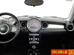 Prodajem auto: Mini - One  2009 godište, Podgorica - Vozila - Crna Gora