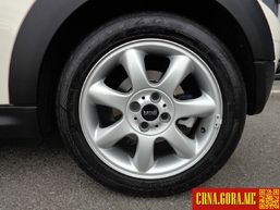 Prodajem auto: Mini - One  2009 godište, Podgorica - Vozila - Crna Gora