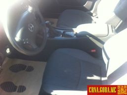 Prodajem auto: Mercedes Benz - C 220 cdi 2004 godište, Podgorica - Vozila - Crna Gora