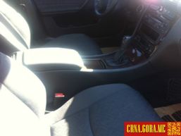 Prodajem auto: Mercedes Benz - C 220 cdi 2004 godište, Podgorica - Vozila - Crna Gora