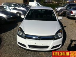 Prodajem auto: Opel - Astra 1,7cdti 2005 godište, Podgorica - Vozila - Crna Gora