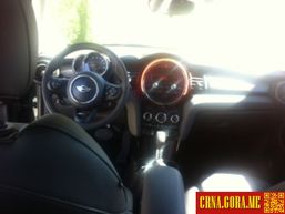 Prodajem auto: Mini - Cooper S 2,0 2015 godište, Podgorica - Vozila - Crna Gora