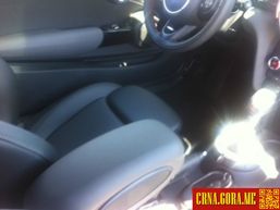 Prodajem auto: Mini - Cooper S 2,0 2015 godište, Podgorica - Vozila - Crna Gora