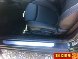 Prodajem auto: Mini - Cooper S 2,0 2015 godište, Podgorica - Vozila - Crna Gora