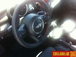 Prodajem auto: Mini - Cooper S 2,0 2015 godište, Podgorica - Vozila - Crna Gora