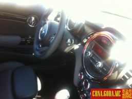 Prodajem auto: Mini - Cooper S 2,0 2015 godište, Podgorica - Vozila - Crna Gora