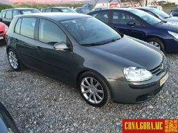 Prodajem auto: Volkswagen - Golf 4 1.9 tdi 2004 godište, Podgorica - Vozila - Crna Gora