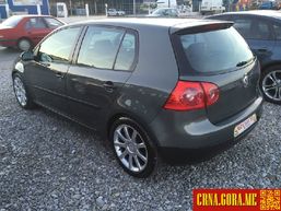 Prodajem auto: Volkswagen - Golf 4 1.9 tdi 2004 godište, Podgorica - Vozila - Crna Gora