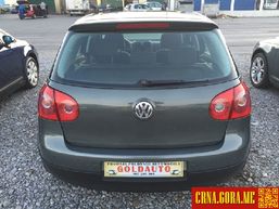 Prodajem auto: Volkswagen - Golf 4 1.9 tdi 2004 godište, Podgorica - Vozila - Crna Gora