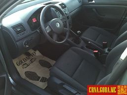 Prodajem auto: Volkswagen - Golf 4 1.9 tdi 2004 godište, Podgorica - Vozila - Crna Gora