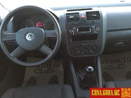 Prodajem auto: Volkswagen - Golf 4 1.9 tdi 2004 godište, Podgorica - Vozila - Crna Gora