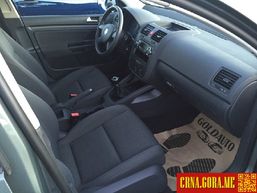 Prodajem auto: Volkswagen - Golf 4 1.9 tdi 2004 godište, Podgorica - Vozila - Crna Gora
