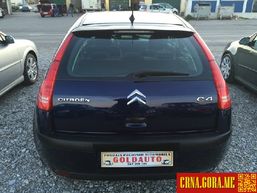 Prodajem auto: Citroen - C4 1.6 hdi 2005 godište, Podgorica - Vozila - Crna Gora