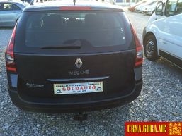 Prodajem auto: Renault - Megane 1.5 dci 2004 godište, Podgorica - Vozila - Crna Gora