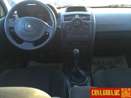 Prodajem auto: Renault - Megane 1.5 dci 2004 godište, Podgorica - Vozila - Crna Gora