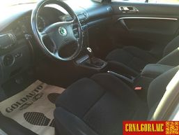 Prodajem auto: Škoda - Superb 1.9 tdi 2003 godište, Podgorica - Vozila - Crna Gora