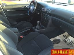 Prodajem auto: Škoda - Superb 1.9 tdi 2003 godište, Podgorica - Vozila - Crna Gora