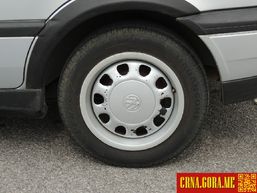 Prodajem auto: Volkswagen - Golf 3 1.6 1995 godište, Podgorica - Vozila - Crna Gora
